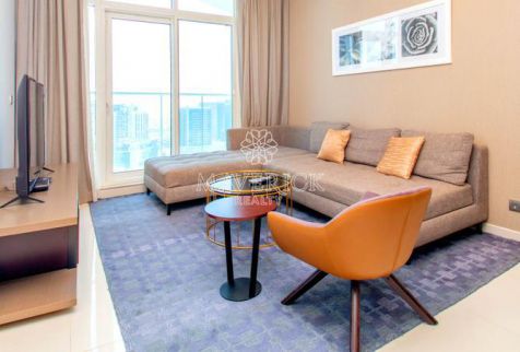 Apartment For Rent