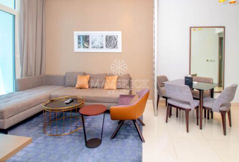 Apartment For Rent