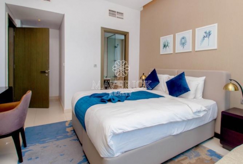 Apartment For Rent
