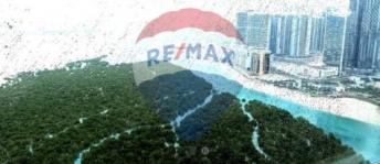 شقة للإيجار فى جزيرة الريم - أبو ظبي - أبو ظبي