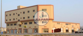 شقة للإيجار فى أم القيوين - ام القيوين