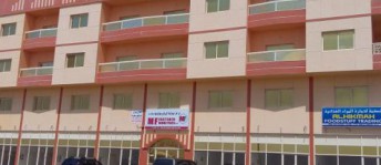 شقة للإيجار فى ام القيوين