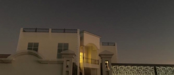 شقة للإيجار فى السلامة - أم القيوين - ام القيوين