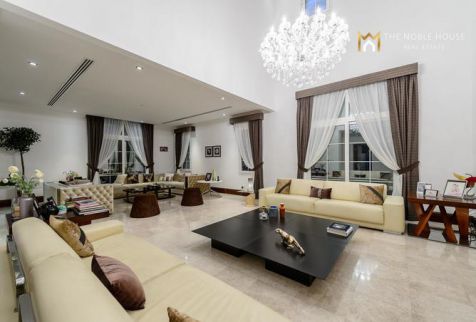 Villa For Rent In Dubai - Dubai