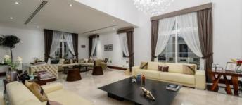 Villa For Rent In Dubai - Dubai