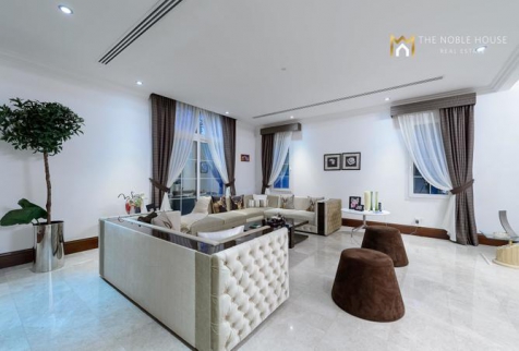 Villa For Rent In Dubai - Dubai