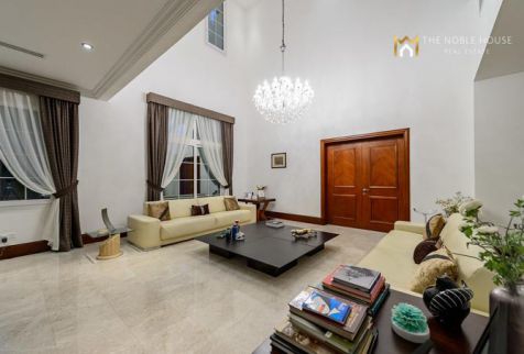 Villa For Rent In Dubai - Dubai