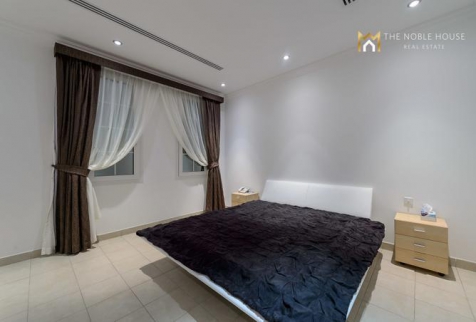 Villa For Rent In Dubai - Dubai