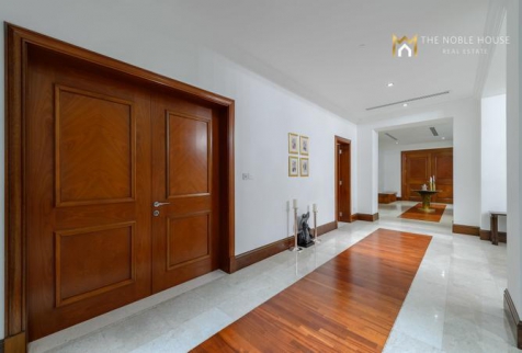 Villa For Rent In Dubai - Dubai