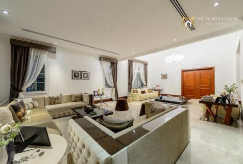 Villa For Rent In Dubai - Dubai