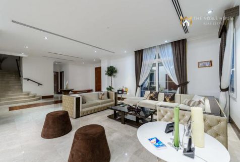 Villa For Rent In Dubai - Dubai
