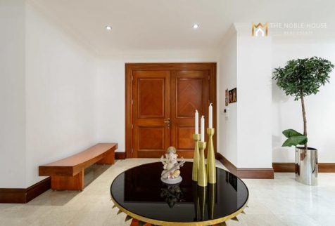 Villa For Rent In Dubai - Dubai