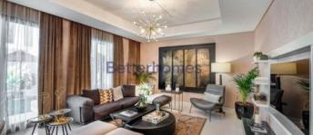 فيلا للإيجار فى دبيّ