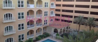 شقة للإيجار فى مجمع دبي للاستثمار - دبي - دبيّ