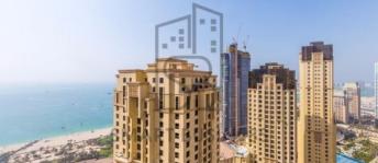 شقة للإيجار فى دبي مرينا - دبي - دبيّ