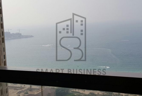 شقة للإيجار فى دبي مرينا - دبي - دبيّ