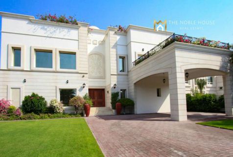Villa For Rent In Dubai - Dubai