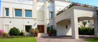 Villa For Rent In Dubai - Dubai