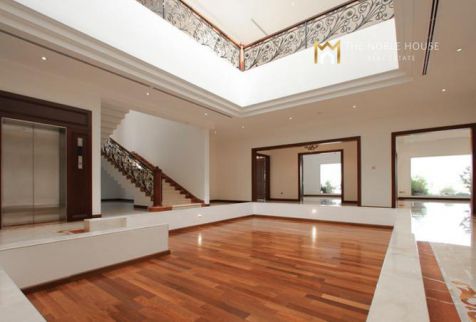 Villa For Rent In Dubai - Dubai