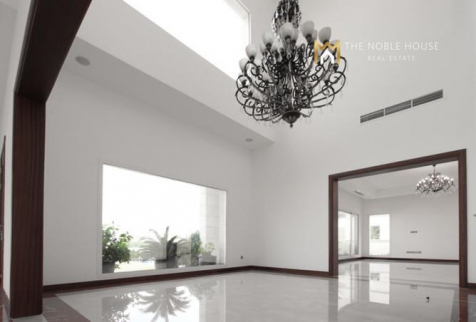 Villa For Rent In Dubai - Dubai
