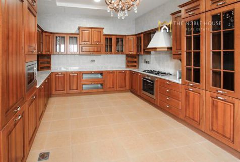 Villa For Rent In Dubai - Dubai