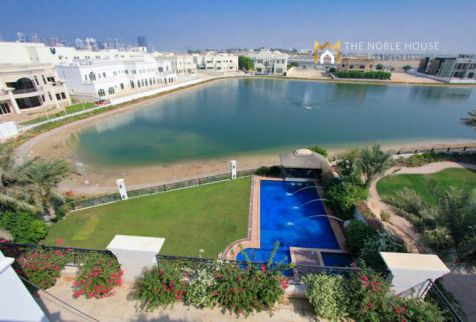 Villa For Rent In Dubai - Dubai
