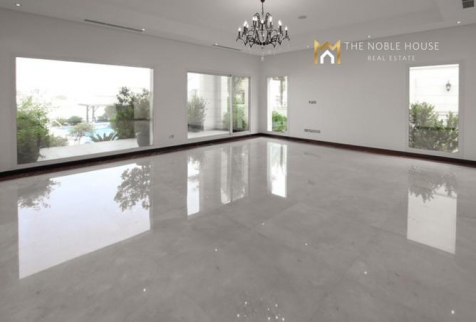 Villa For Rent In Dubai - Dubai