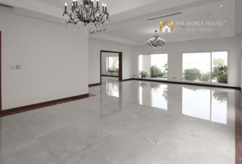 Villa For Rent In Dubai - Dubai