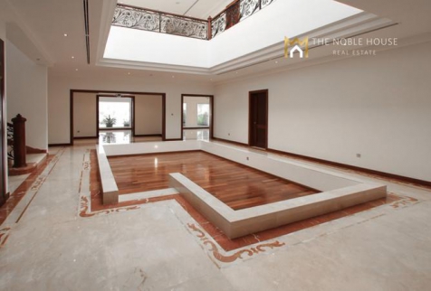 Villa For Rent In Dubai - Dubai