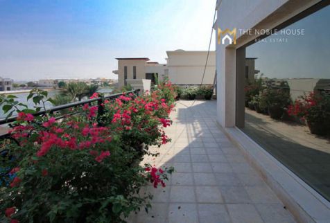 Villa For Rent In Dubai - Dubai