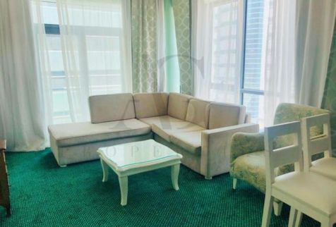 شقة للإيجار فى البرشا - دبي - دبيّ