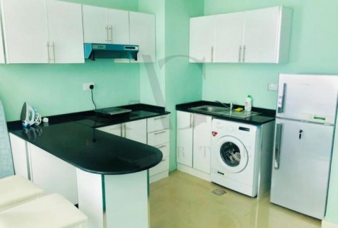 شقة للإيجار فى البرشا - دبي - دبيّ