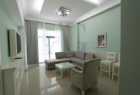 شقة للإيجار فى البرشا - دبي - دبيّ