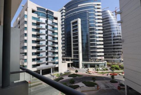 شقة للإيجار فى البرشا - دبي - دبيّ