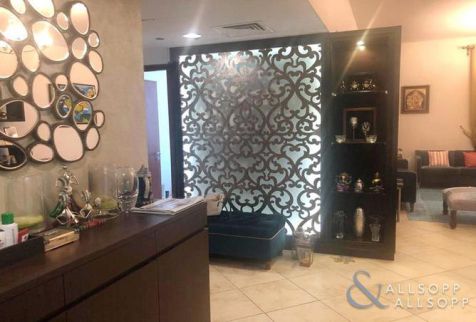 Apartment For Rent In Motor City - Dubai - Dubai