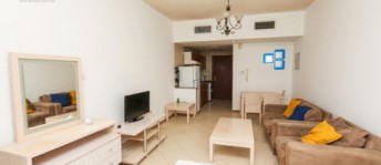 شقة للإيجار فى دبي مرينا - دبي - دبيّ