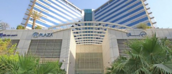 Office For Rent In Dubai Silicon Oasis - Dubai - Dubai