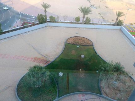 مكتب للإيجار فى واحة دبي السيليكون - دبي - دبيّ