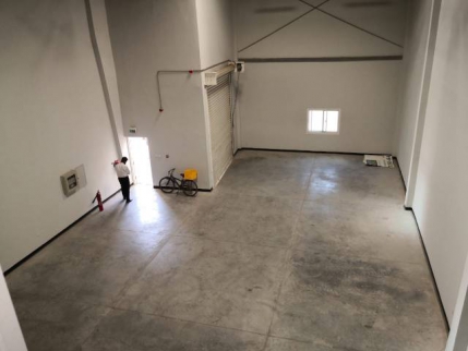 Warehouse For Rent In Ras Al Khor - Dubai - Dubai