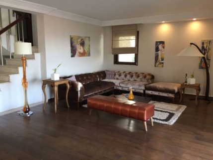 فيلا للإيجار فى ساريير - إسطنبول