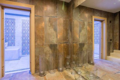 فيلا للإيجار فى ساريير - إسطنبول