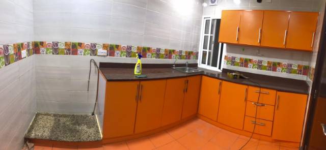 Apartment For Rent In Jid Ali - Central