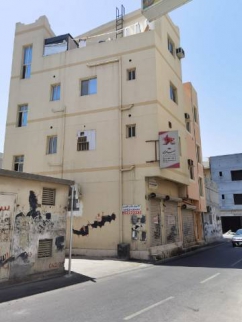 Office For Rent In Al Daih - Northern