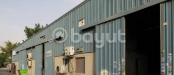 Warehouse For Rent In Al Quoz - Dubai - Dubai