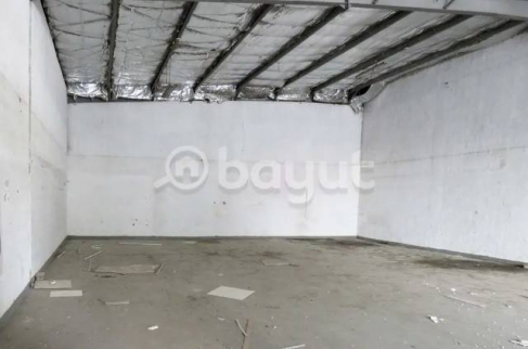 Warehouse For Rent In Al Quoz - Dubai - Dubai