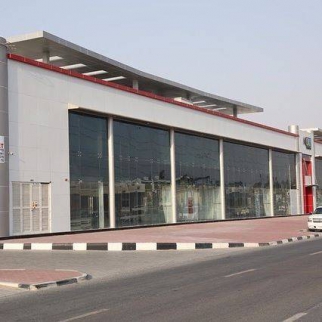 Warehouse For Rent In Al Quoz - Dubai - Dubai