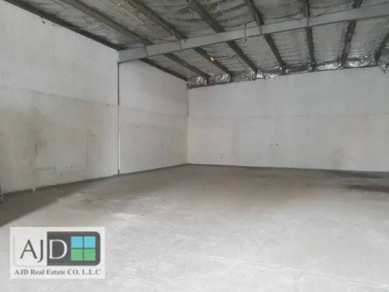 Warehouse For Rent In Al Quoz - Dubai - Dubai