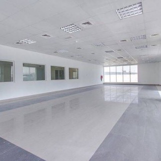 Office For Rent In Umm Ramool - Dubai - Dubai