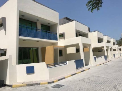 Villa For Rent In Salihiya - Capital