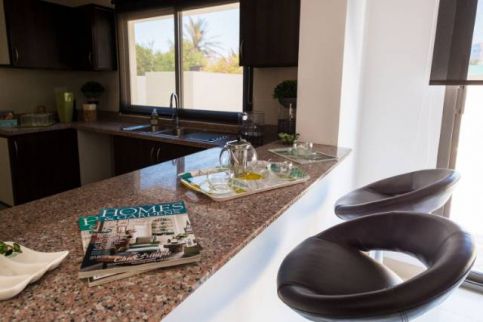 Villa For Rent In Salihiya - Capital